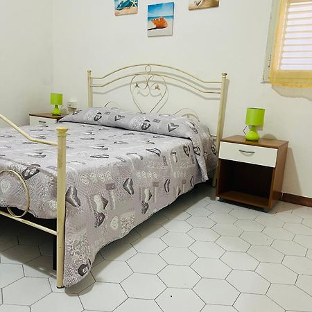 Appartamento Casa Mariangela Torre Ovo Esterno foto